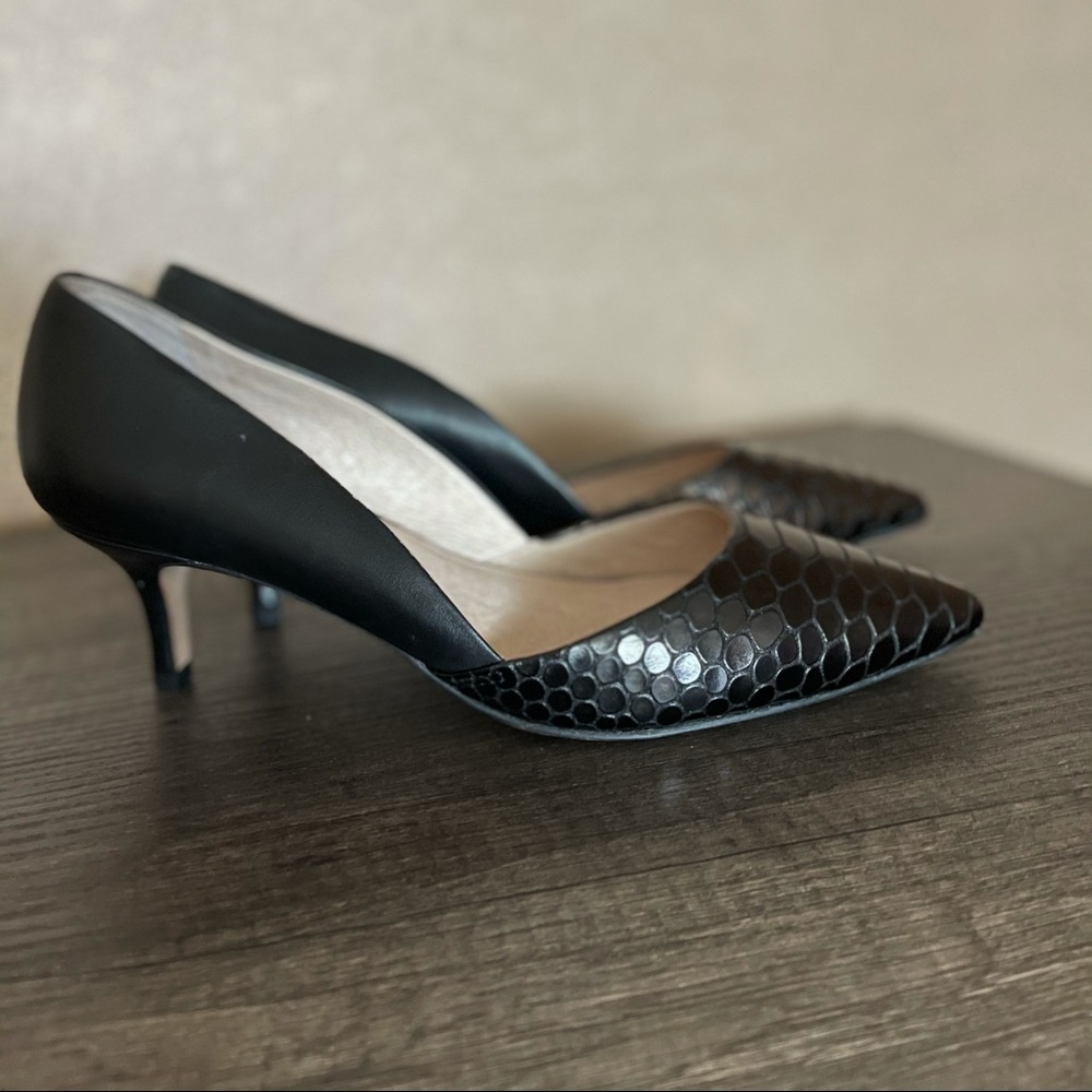 Louise et Cie Heels